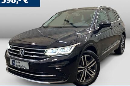 VW Tiguan 22.863 km 34.999 &euro; Niefern-Öschelbronn 75223