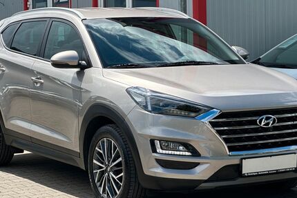 Hyundai TUCSON 249.000 km 12.995 &euro; Bruchsal-Helmsheim 76646