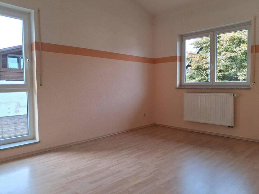 Moderne DHH mit Garten und Wärmepumpe - Traumlage zwischen Gaggenau & Ettlingen