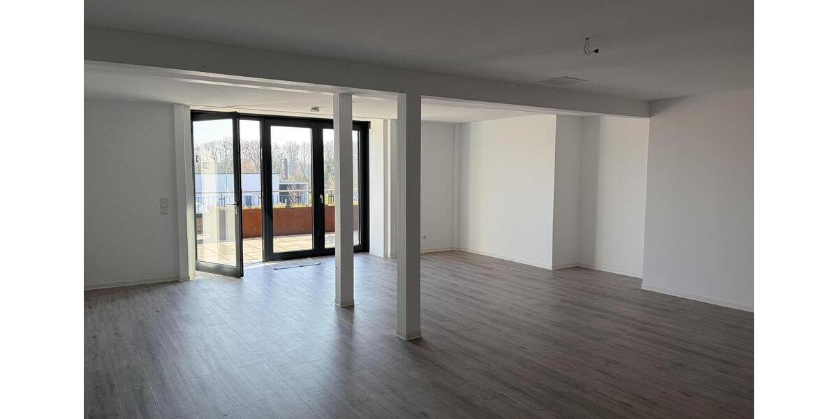 Etagenwohnung Germersheim - 4 Zimmer, 174 m&sup2;, 1.400&euro; | Angebot:25883454