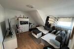 Dachgeschoßwohnung Eggenstein-Leopoldshafen Leopoldshafen - 3 Zimmer, 56 m&sup2;, 800&euro; | Angebot:26463467
