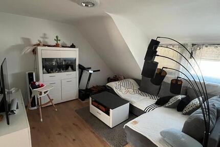 Wohnung Eggenstein-Leopoldshafen Leopoldshafen - 3 Zimmer, 56 m&sup2;, 800&euro; | Angebot:26463467