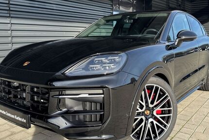 Porsche Cayenne 9.900 km 143.689 &euro; Ettlingen 76275