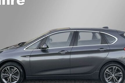 BMW 218 Active Tourer 74.307 km 19.950 &euro; Eggenstein 76344