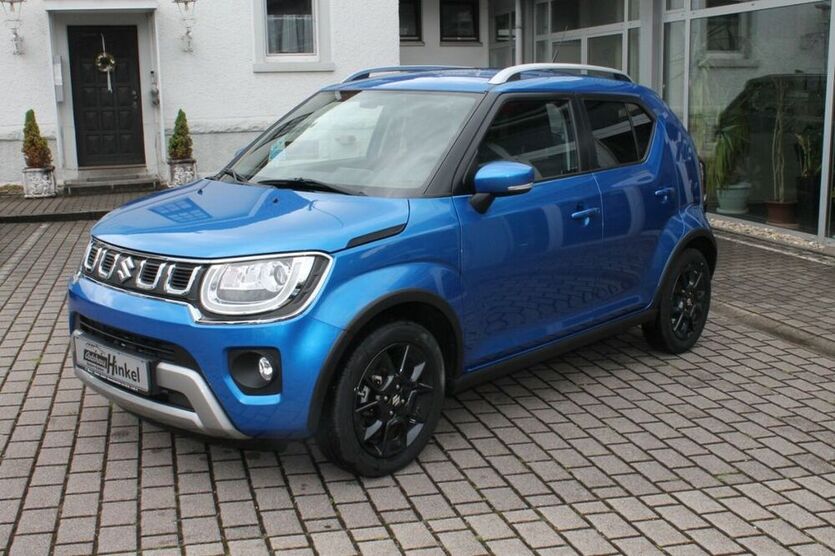 Ignis