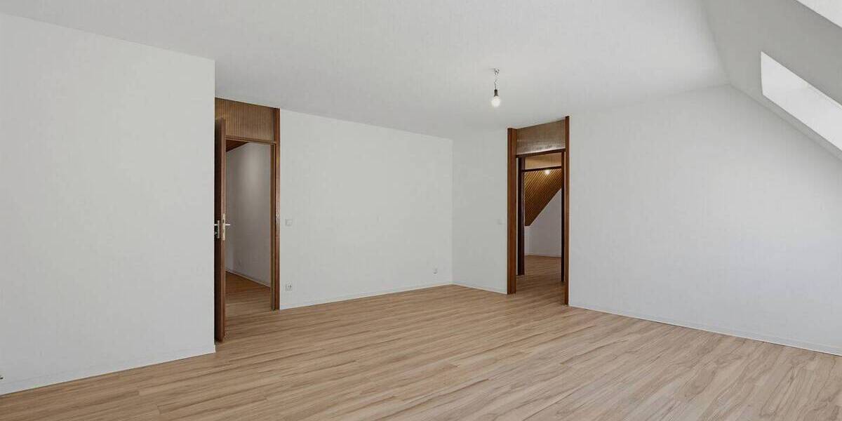 Etagenwohnung Ettlingen - 3 Zimmer, 75 m&sup2;, 279.000&euro; | Angebot:26450097