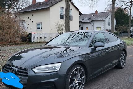 Audi A5 83.950 km 22.999 &euro; Karlsruhe 76189
