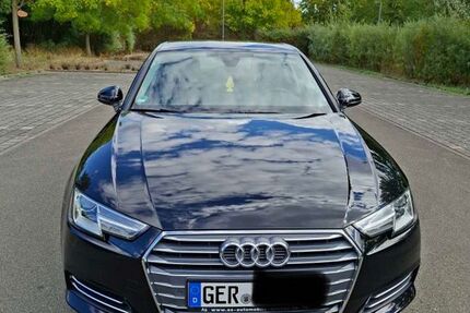 Audi A4 156.972 km 18.000 &euro; Germersheim 76726