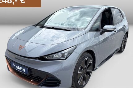 Cupra Born 3.000 km 46.980 &euro; Pforzheim 75179