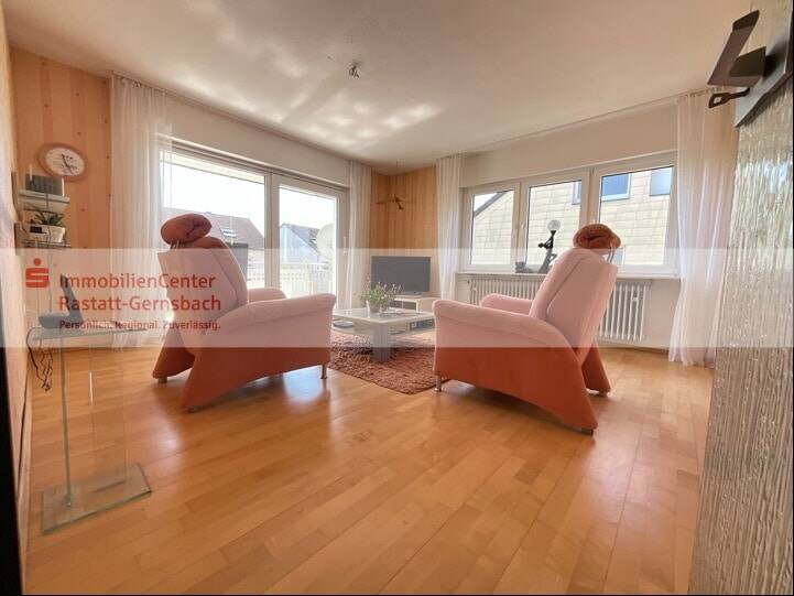 Einfamilienhaus Durmersheim - 6 Zimmer, 181 m&sup2;, 569.000&euro; | Angebot:26797258