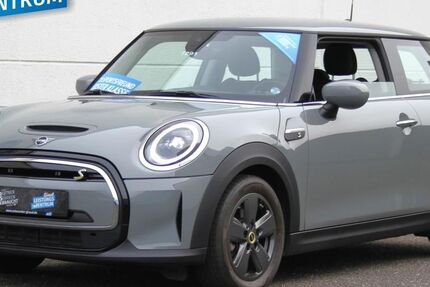 Mini Cooper SE 16.800 km 18.955 &euro; Stutensee-Friedrichstal (West) 76297