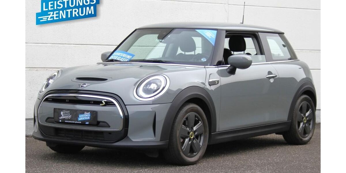 Mini Cooper SE 16.800 km 18.955 &euro; Stutensee-Friedrichstal (West) 76297