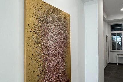 Zentrale Altstadtlage mit historischem Charme in Durlach 1 zimmer