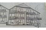 Etagenwohnung Pforzheim Weststadt - 2 Zimmer, 69 m&sup2;, 790&euro; | Angebot:26044419
