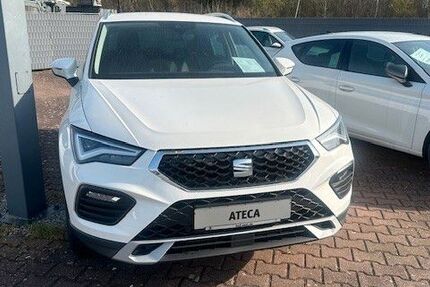 Seat Ateca 1.075 km 29.900 &euro; Wörth am Rhein 76744