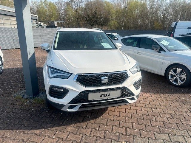 Seat Ateca 1.500 km 29.990 &euro; Wörth am Rhein 76744