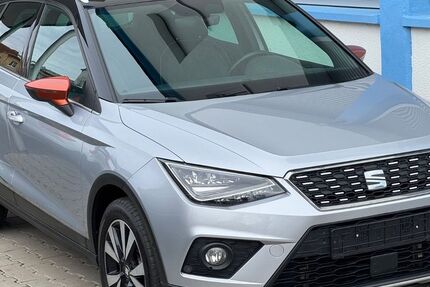 Seat Arona 165.000 km 12.700 &euro; pforzheim 75181