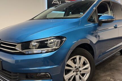 VW Touran 75.900 km 22.990 &euro; Bretten 75015