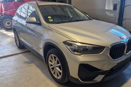 BMW X1 128.200 km 15.222 &euro; Billigheim-Ingenheim OT Billigheim 76831