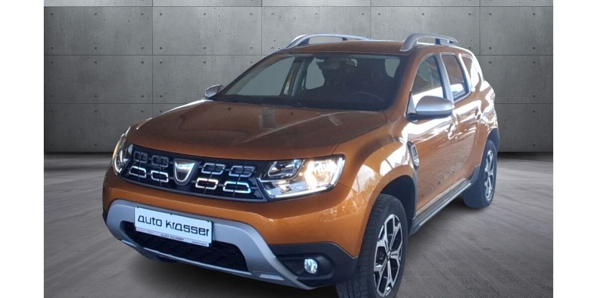 Dacia Duster 82.790 km 12.990 &euro; Ettlingen 76275
