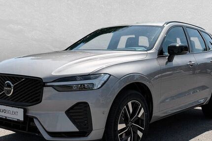 Volvo XC60 1.500 km 53.750 &euro; Karlsruhe 76187