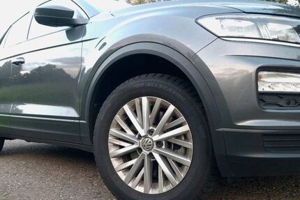 VW T-Roc 70.000 km 19.050 &euro; Rastatt 76437