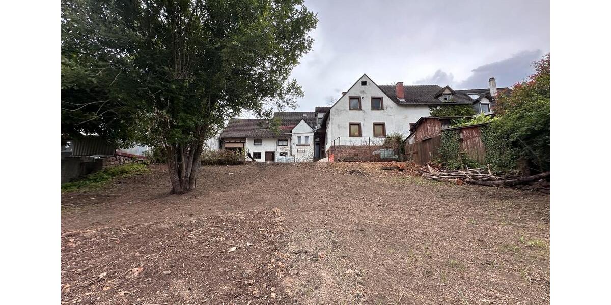 Einfamilienhaus Malsch - 389.000&euro; | Angebot:27155427