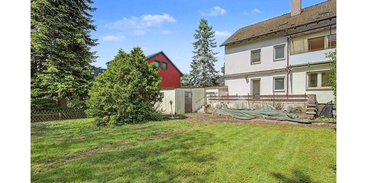 Mehrfamilienhaus, Wohnhaus Karlsruhe Nordweststadt - 6 Zimmer, 143 m&sup2;, 795.000&euro; | Angebot:26803707