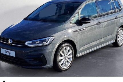 VW Touran 16.320 km 36.930 &euro; Durmersheim 76448