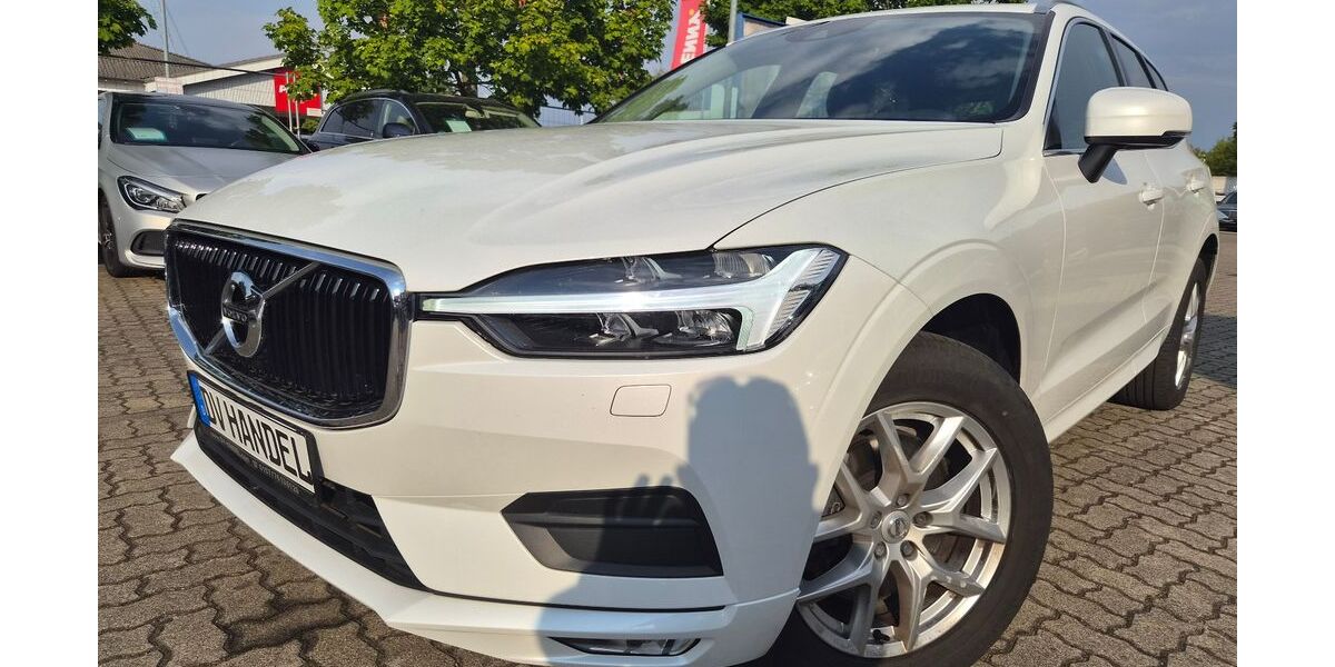 Volvo XC60 100.000 km 24.900 &euro; Forst 76694