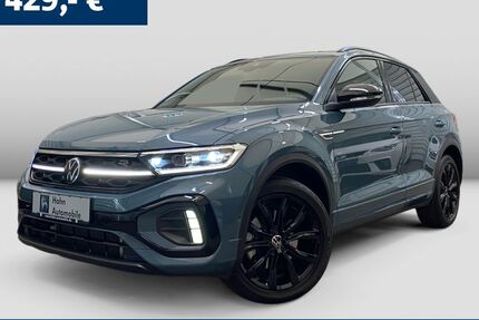 VW T-Roc 24.561 km 32.430 € Niefern-Öschelbronn 75223