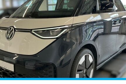 VW ID. Buzz 59.644 km 43.480 &euro; Karlsruhe 76131