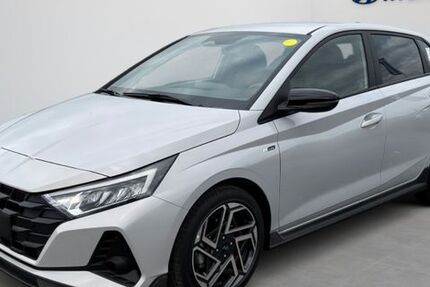 Hyundai i20 3.500 km 23.790 &euro; Graben - Neudorf 76676