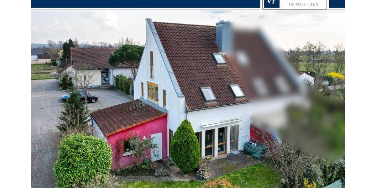 Doppelhaushälfte Karlsdorf-Neuthard Karlsdorf - 5 Zimmer, 125 m&sup2;, 469.000&euro; | Angebot:26064737