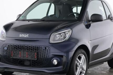 Smart ForTwo 6.134 km 16.666 &euro; Bruchsal 76646