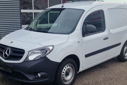 Mercedes-Benz Citan 62.000 km 17.899 &euro; Landau 76829