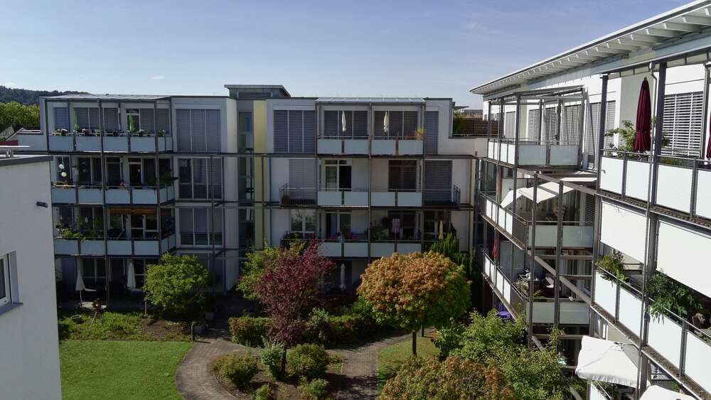Etagenwohnung Gaggenau - 4 Zimmer, 131 m&sup2;, 524.000&euro; | Angebot:26906885