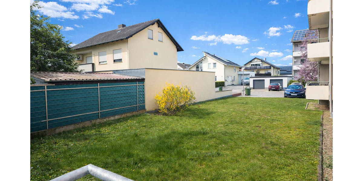 Etagenwohnung Forst - 2 Zimmer, 64 m&sup2;, 210.000&euro; | Angebot:26608510