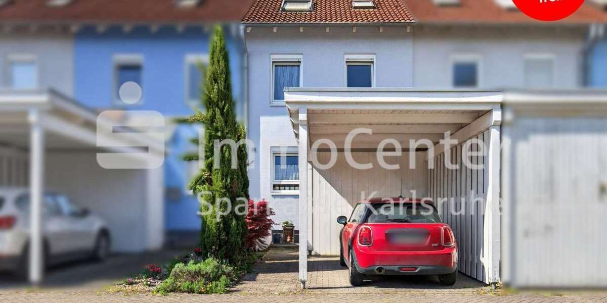Einfamilienhaus Durmersheim - 3 Zimmer, 98 m&sup2;, 415.000&euro; | Angebot:26858636