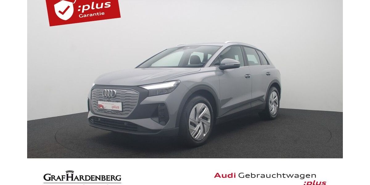 Audi Q4 e-tron 20.299 km 23.980 &euro; Karlsruhe 76131