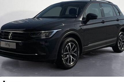 VW Tiguan 43.865 km 26.920 € Ettlingen 76275