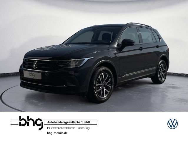 VW Tiguan 43.865 km 26.920 € Ettlingen 76275