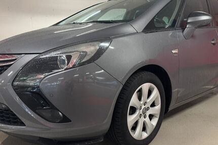 Opel Zafira 120.000 km 10.000 € Pforzheim 75181