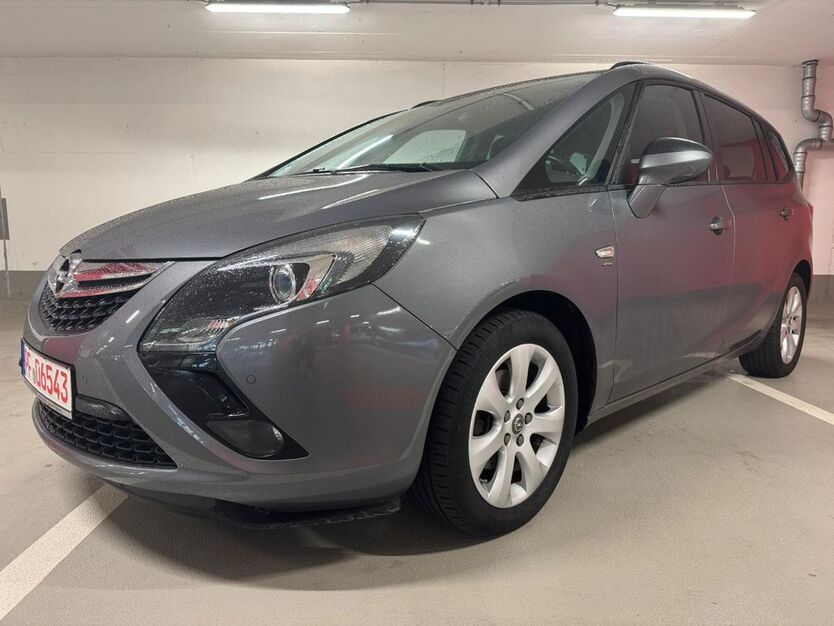 Opel Zafira 120.000 km 10.000 € Pforzheim 75181