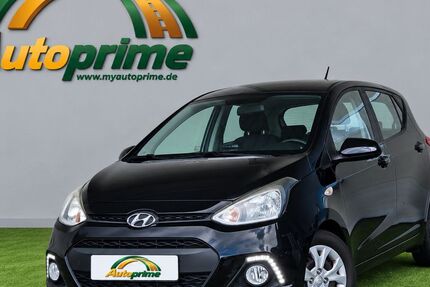 Hyundai i10 88.700 km 5.499 &euro; Wörth am Rhein 76744
