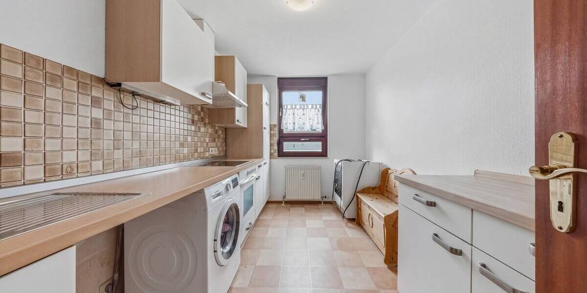 Etagenwohnung Karlsruhe Neureut - 3 Zimmer, 82 m&sup2;, 265.000&euro; | Angebot:26161202