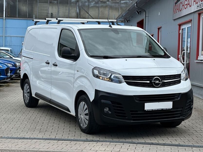 Opel Vivaro 89.000 km 15.995 € Bruchsal-Helmsheim 76646