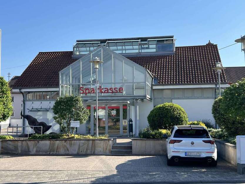 Büro in Leimersheim 380.000 € 112 m²