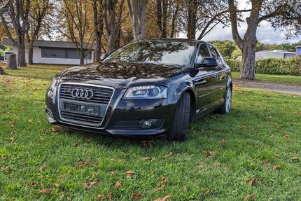Audi A3 214.000 km 8.930 € Rheinzabern 76764