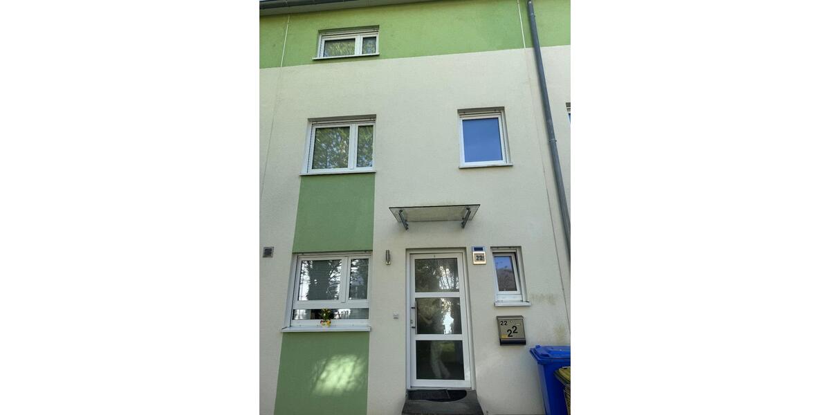 Einfamilienhaus Baden-Baden Balg - 4 Zimmer, 140 m&sup2;, 550.000&euro; | Angebot:26089641